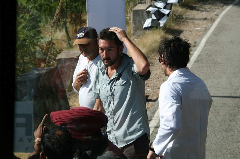 India & Nepal 2011 - 1488